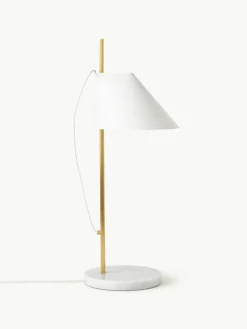 Grote dimbare LED tafellamp Yuh met timerfunctie^Louis Poulsen Outlet