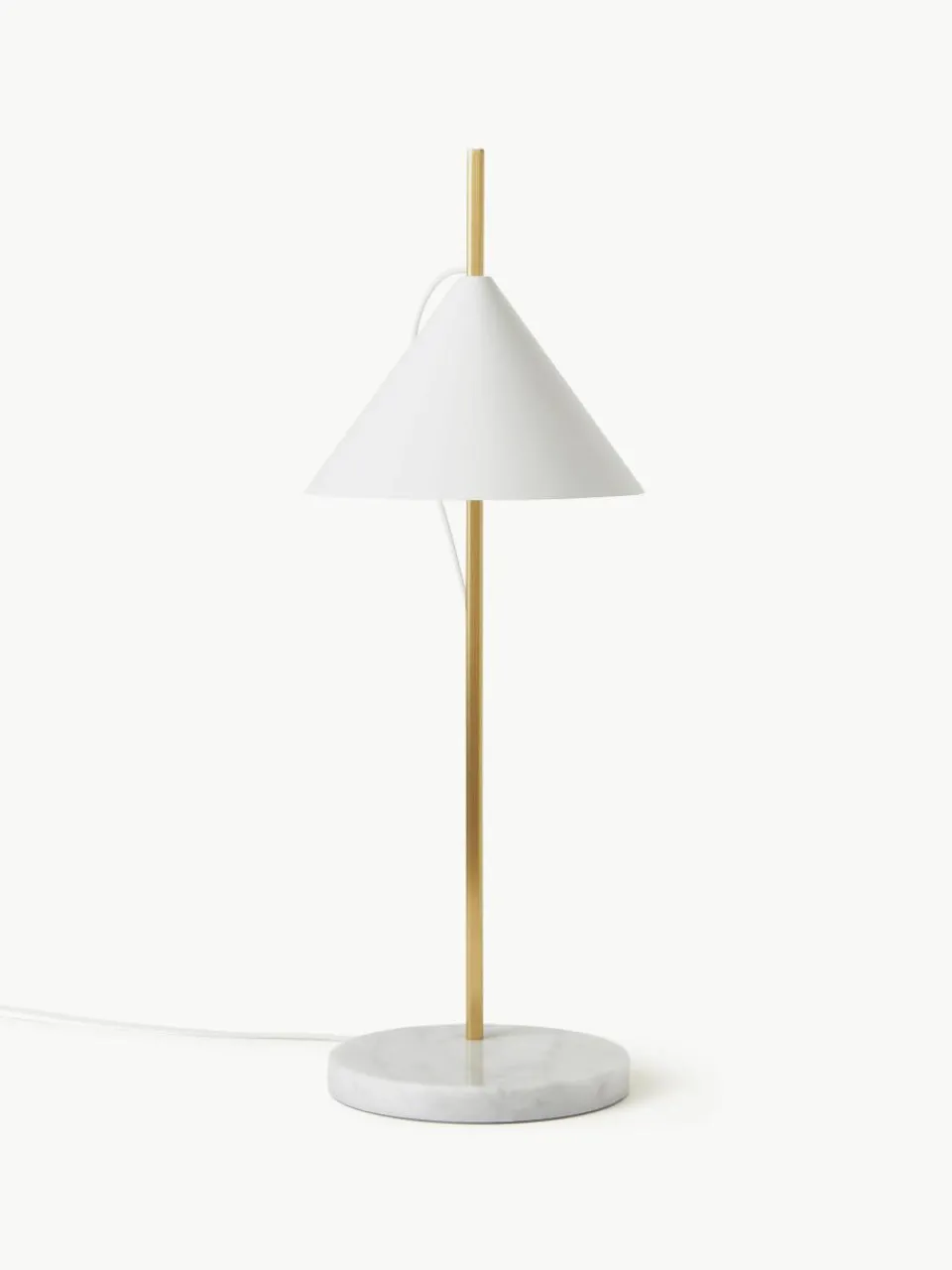 Grote dimbare LED tafellamp Yuh met timerfunctie^Louis Poulsen Outlet