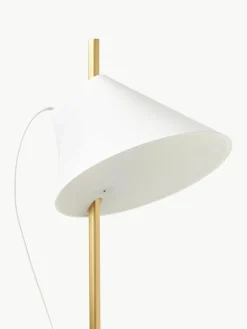 Grote dimbare LED tafellamp Yuh met timerfunctie^Louis Poulsen Outlet