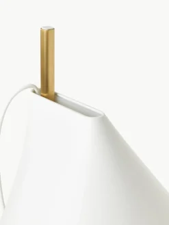 Grote dimbare LED tafellamp Yuh met timerfunctie^Louis Poulsen Outlet