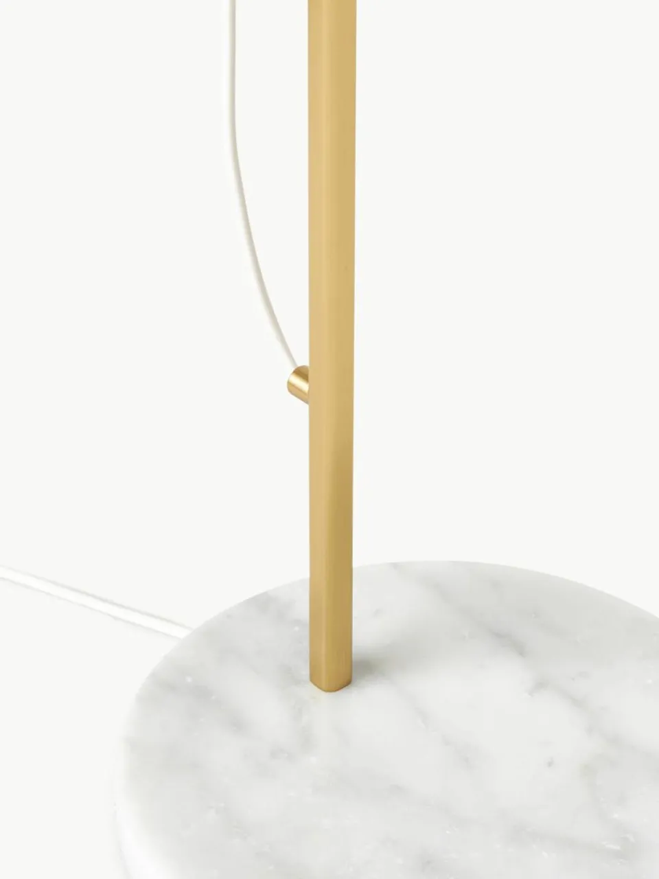Grote dimbare LED tafellamp Yuh met timerfunctie^Louis Poulsen Outlet