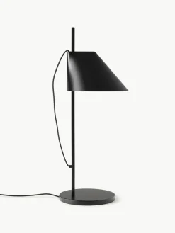 Grote dimbare LED tafellamp Yuh met timerfunctie^Louis Poulsen Clearance