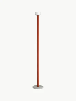Grote dimbare LED vloerlamp Bellhop^Flos Fashion