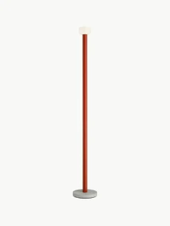 Grote dimbare LED vloerlamp Bellhop^Flos Fashion