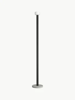 Grote dimbare LED vloerlamp Bellhop^Flos Outlet