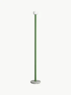 Grote dimbare LED vloerlamp Bellhop^Flos Sale