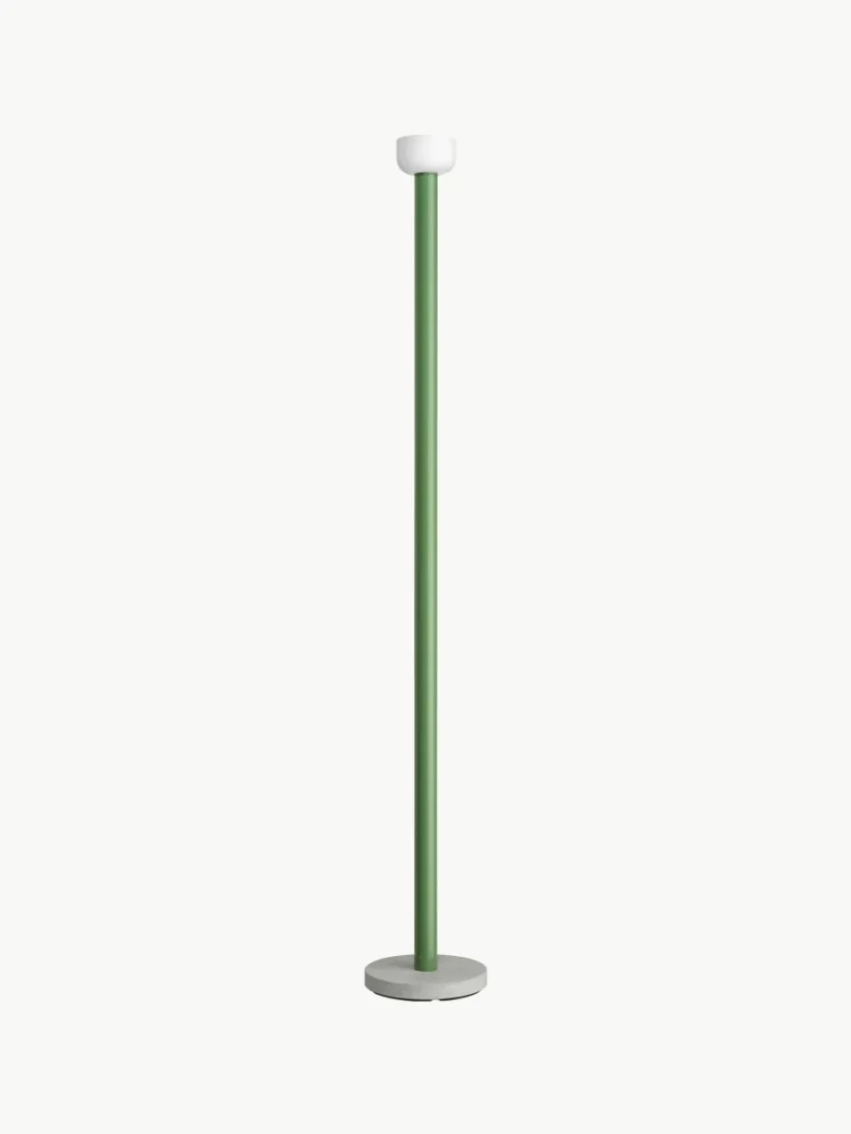Grote dimbare LED vloerlamp Bellhop^Flos Sale