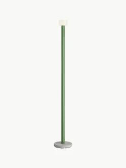 Grote dimbare LED vloerlamp Bellhop^Flos Sale