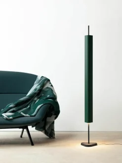 Grote dimbare LED vloerlamp Emi^Flos Sale