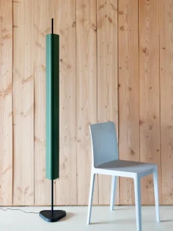 Grote dimbare LED vloerlamp Emi^Flos Sale