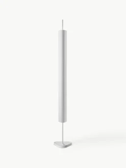 Grote dimbare LED vloerlamp Emi^Flos Fashion