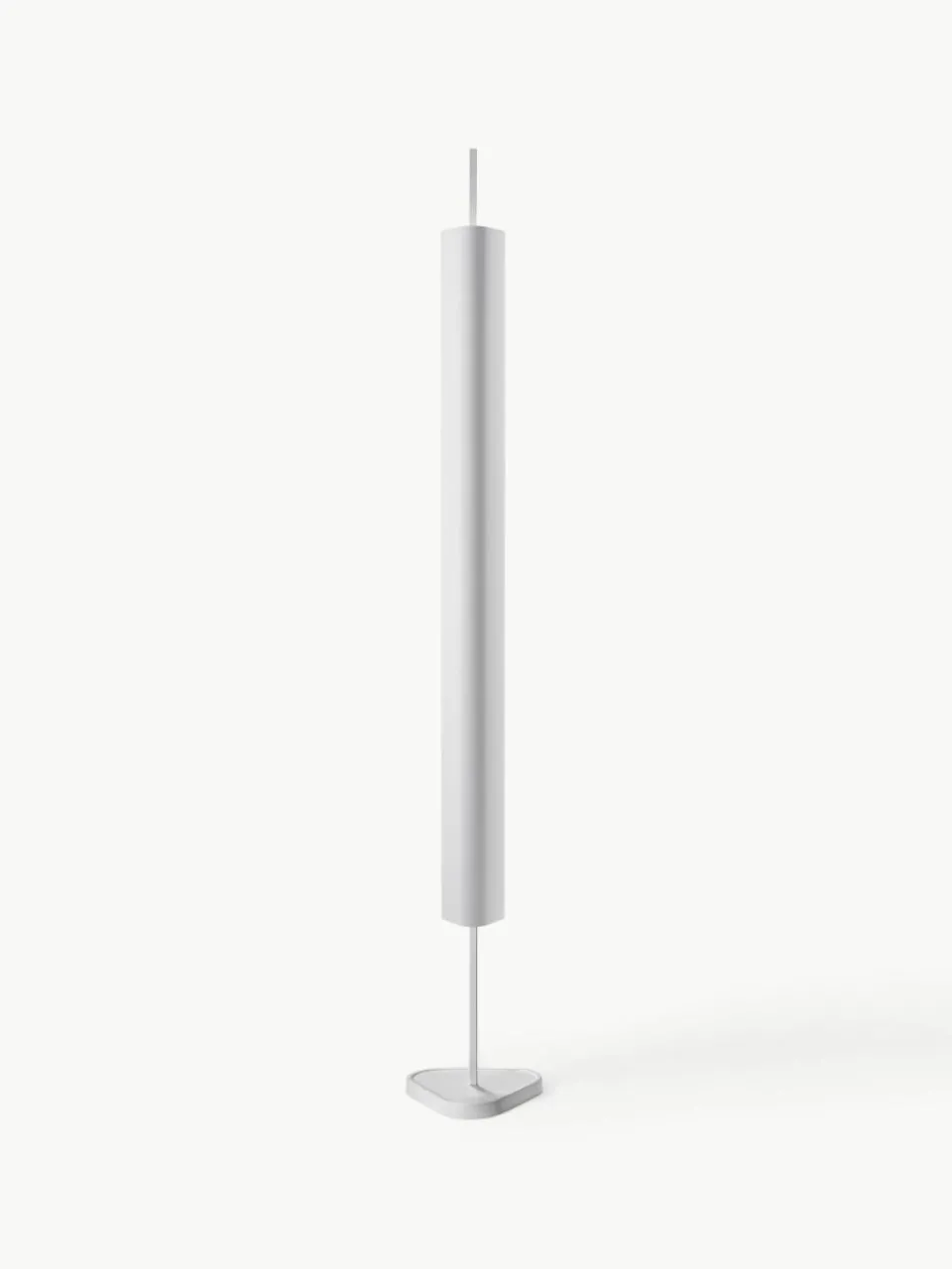 Grote dimbare LED vloerlamp Emi^Flos Fashion