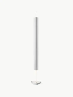 Grote dimbare LED vloerlamp Emi^Flos Fashion