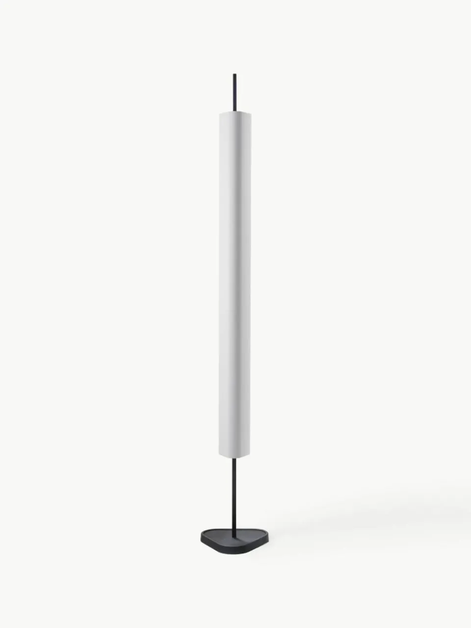Grote dimbare LED vloerlamp Emi^Flos Sale