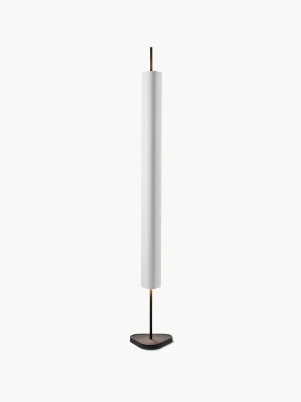 Grote dimbare LED vloerlamp Emi^Flos Sale