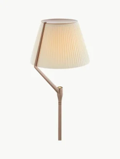 Grote dimbare LED vloerlamp Angelo Stone^Kartell Outlet