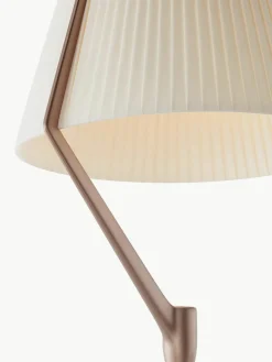 Grote dimbare LED vloerlamp Angelo Stone^Kartell Outlet