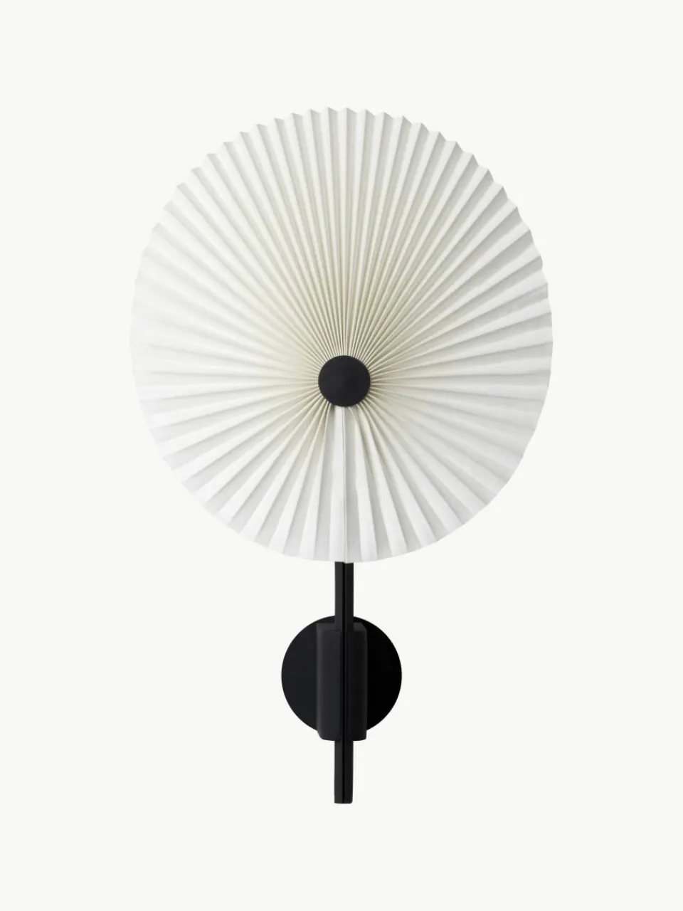 Grote dimbare LED wandlamp Liris^Gejst New