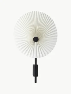 Grote dimbare LED wandlamp Liris^Gejst New