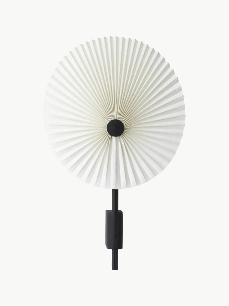 Grote dimbare LED wandlamp Liris^Gejst New