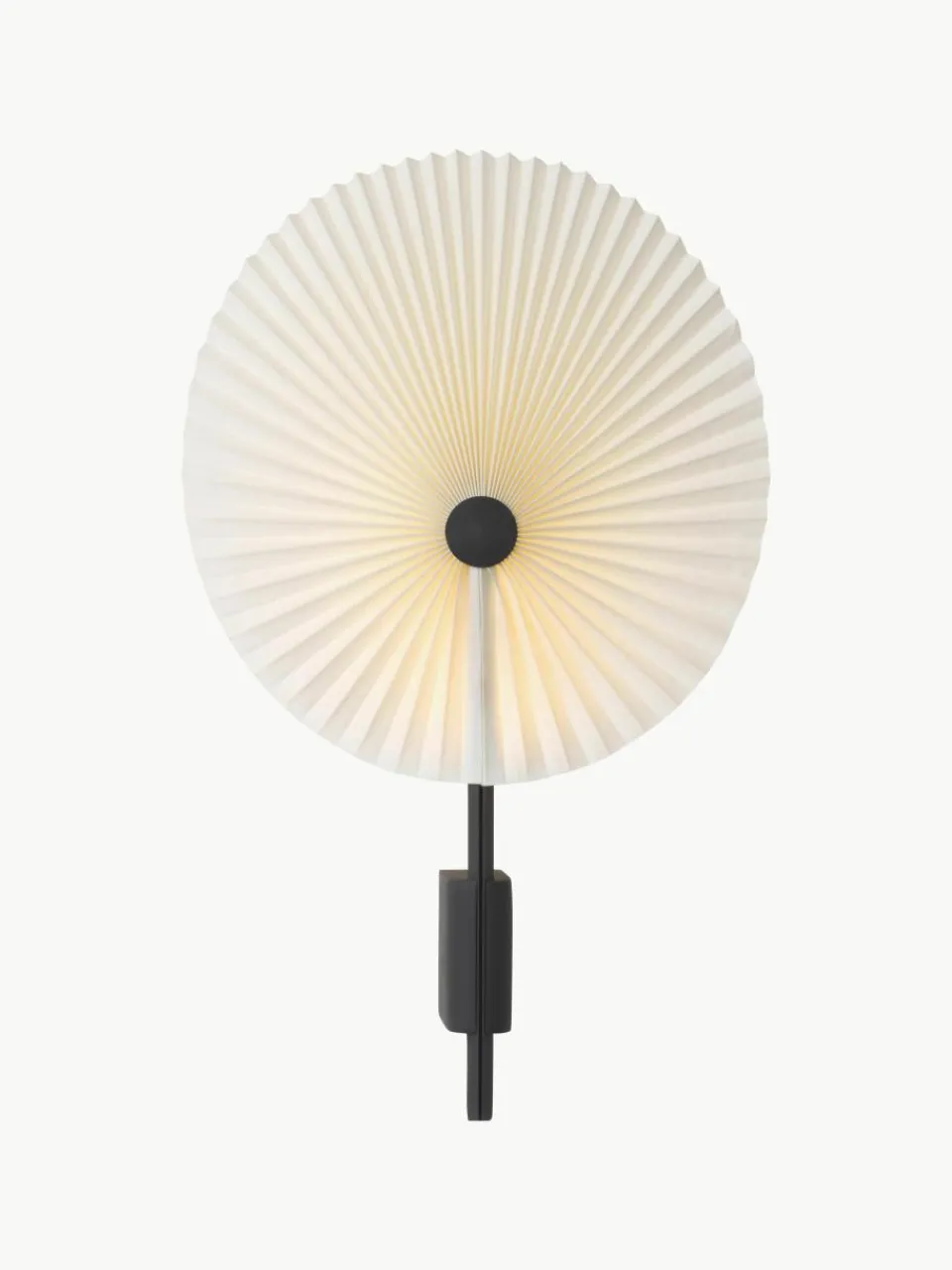 Grote dimbare LED wandlamp Liris^Gejst New