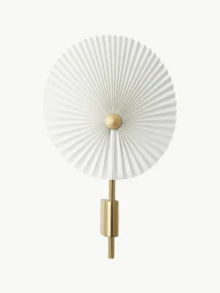 Grote dimbare LED wandlamp Liris^Gejst Discount