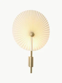 Grote dimbare LED wandlamp Liris^Gejst Discount