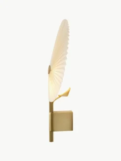 Grote dimbare LED wandlamp Liris^Gejst Discount