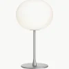 Grote dimbare tafellamp Glo-Ball^Flos Outlet