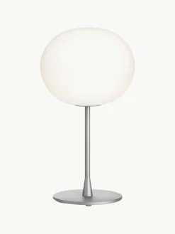 Grote dimbare tafellamp Glo-Ball^Flos Outlet