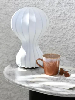 Grote dimbare tafellamp Gatto^Flos Outlet