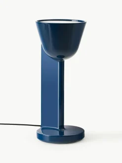 Grote handgemaakte tafellamp Ceramique Up^Flos Fashion