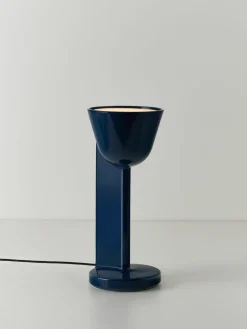 Grote handgemaakte tafellamp Ceramique Up^Flos Fashion