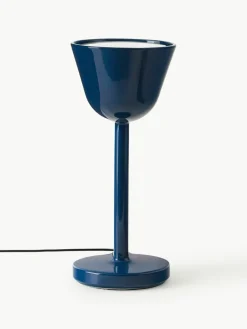 Grote handgemaakte tafellamp Ceramique Up^Flos Fashion