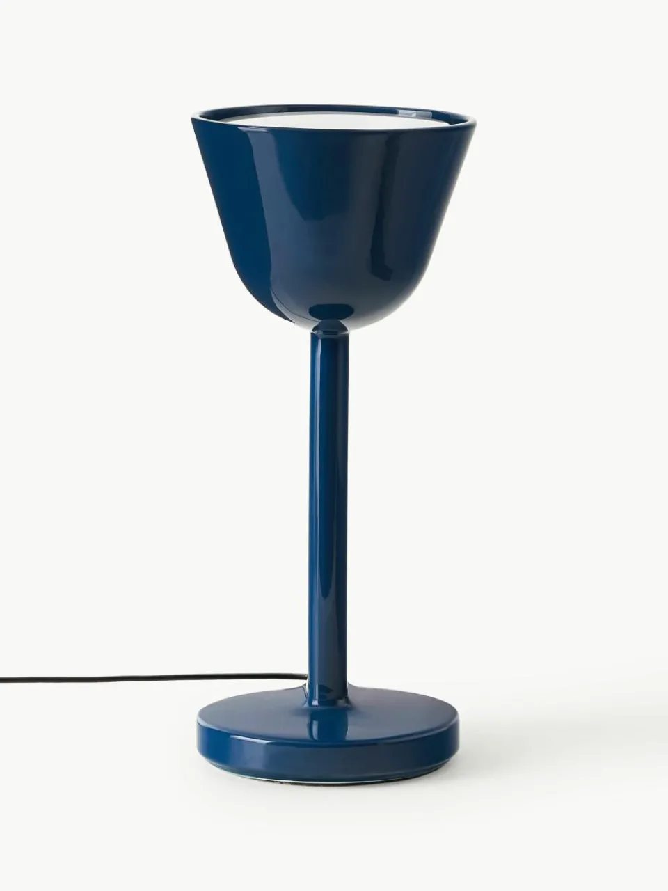Grote handgemaakte tafellamp Ceramique Up^Flos Fashion