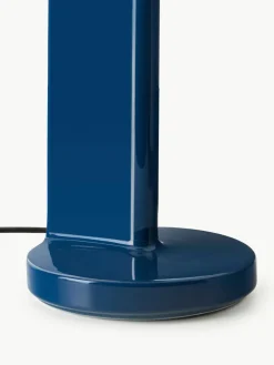 Grote handgemaakte tafellamp Ceramique Up^Flos Fashion