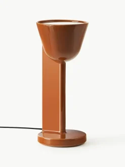 Grote handgemaakte tafellamp Ceramique Up^Flos Fashion