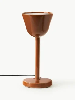 Grote handgemaakte tafellamp Ceramique Up^Flos Fashion