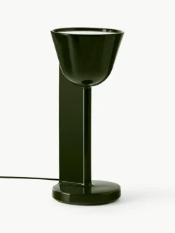 Grote handgemaakte tafellamp Ceramique Up^Flos Fashion