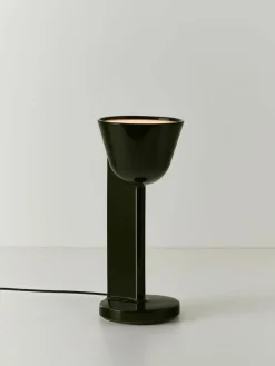Grote handgemaakte tafellamp Ceramique Up^Flos Fashion