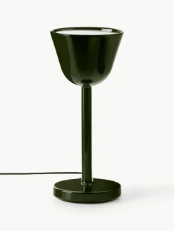 Grote handgemaakte tafellamp Ceramique Up^Flos Fashion