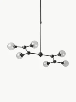 Grote hanglamp Aurelia^Westwing Collection Fashion