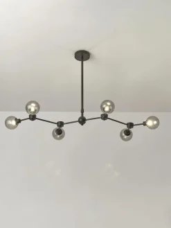 Grote hanglamp Aurelia^Westwing Collection Fashion