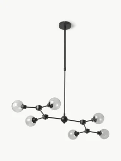 Grote hanglamp Aurelia^Westwing Collection Fashion
