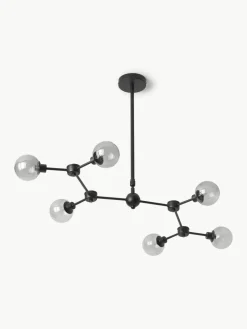 Grote hanglamp Aurelia^Westwing Collection Fashion