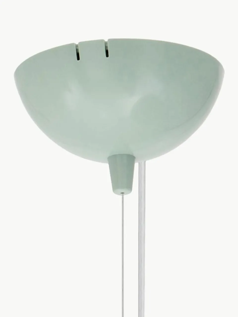 Grote hanglamp Bellissima^Kartell Discount