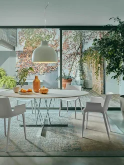 Grote hanglamp Bellissima^Kartell Online