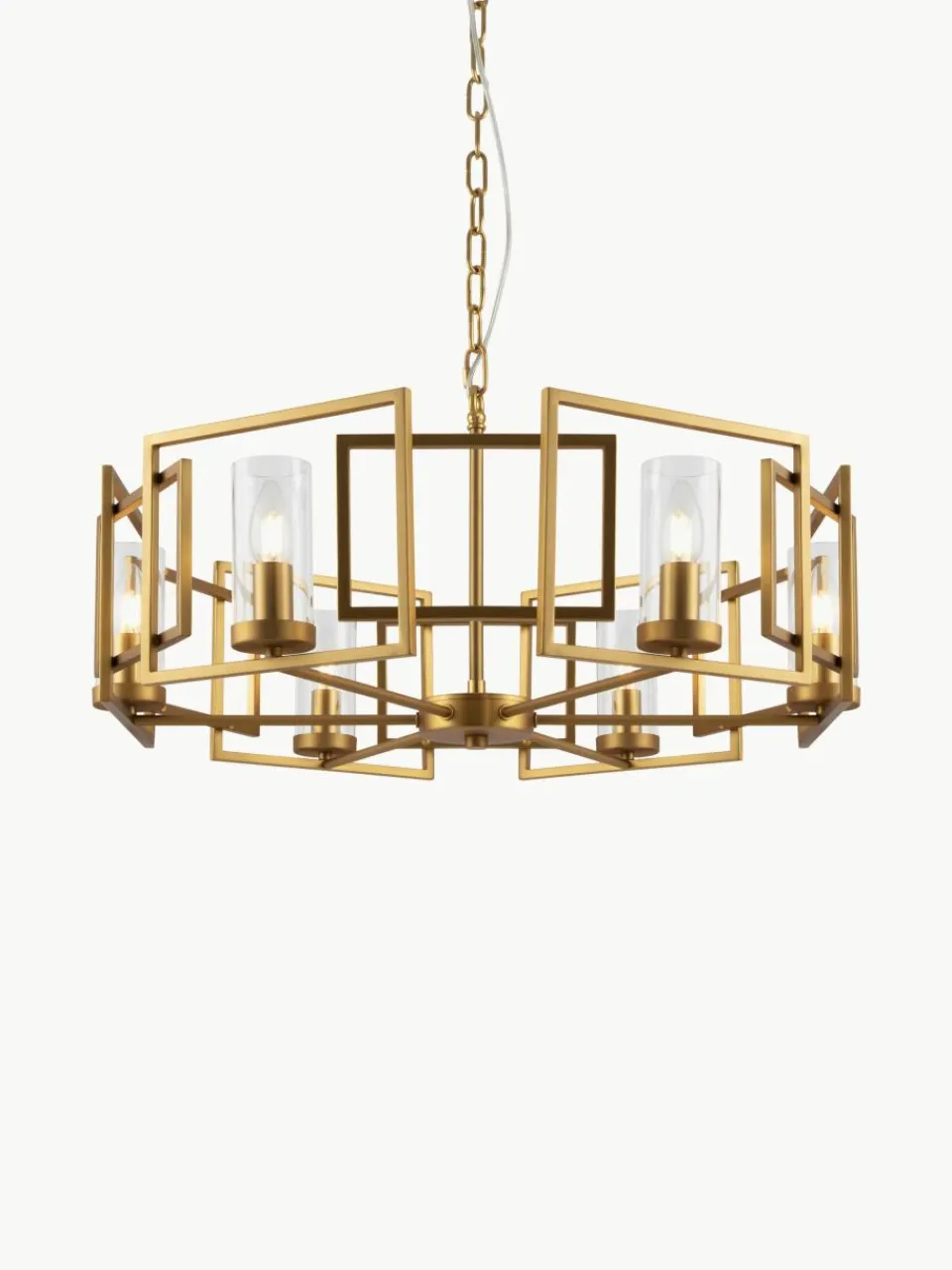 Grote hanglamp Bowi^Maytoni New