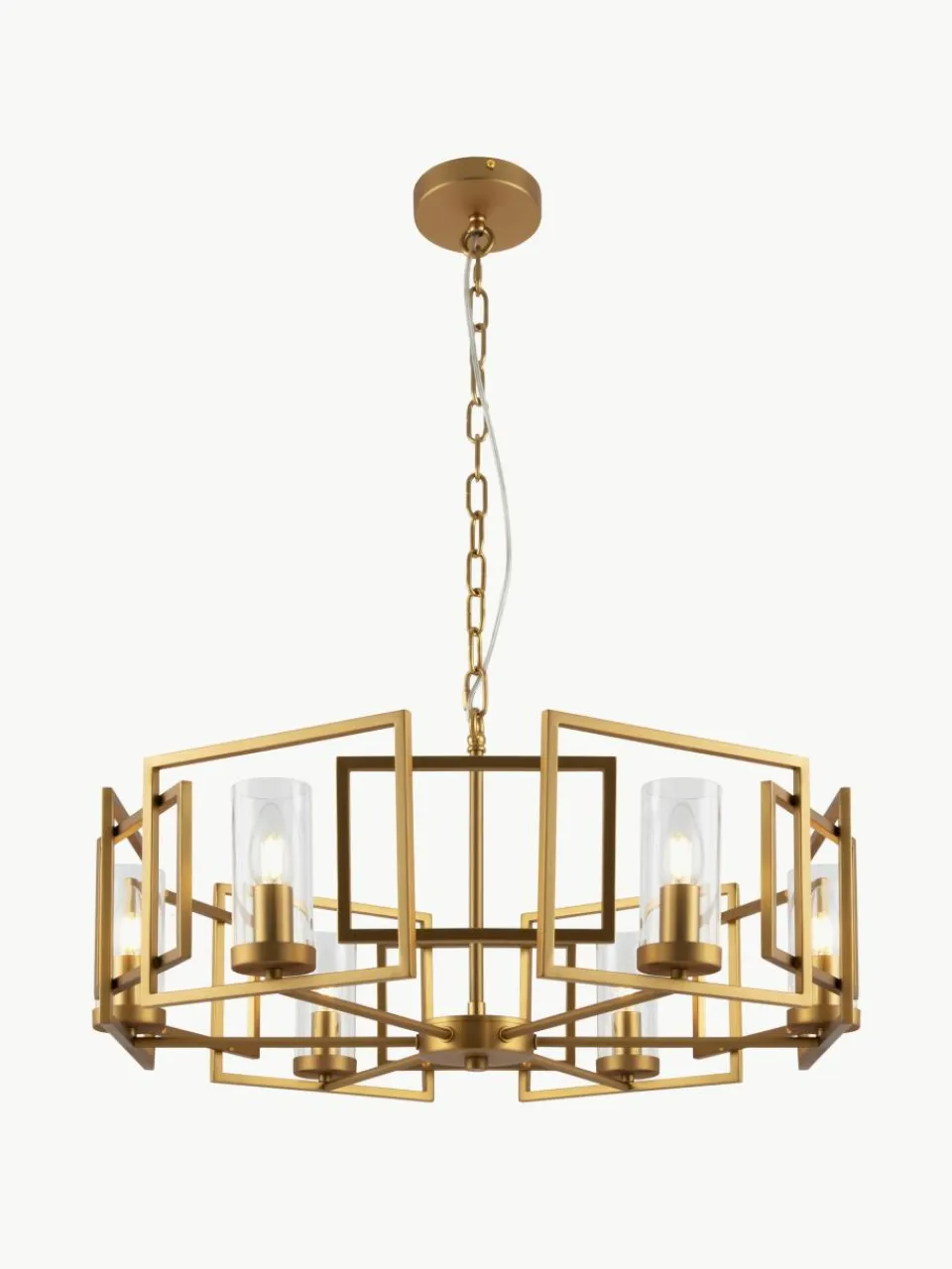 Grote hanglamp Bowi^Maytoni New