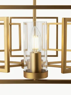 Grote hanglamp Bowi^Maytoni New